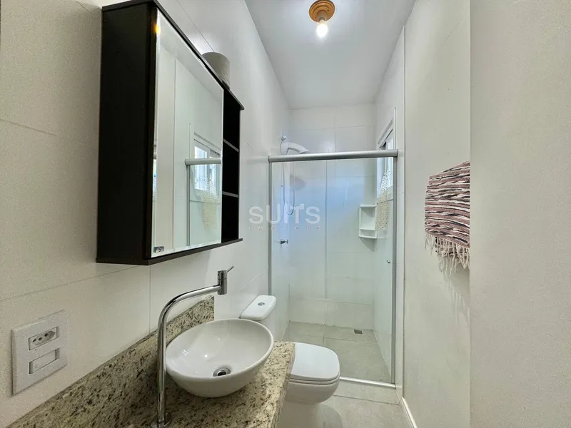 Excelente sobrado próximo do mar na praia do Remanso: 13ª foto da galeria de imagens do imóvel