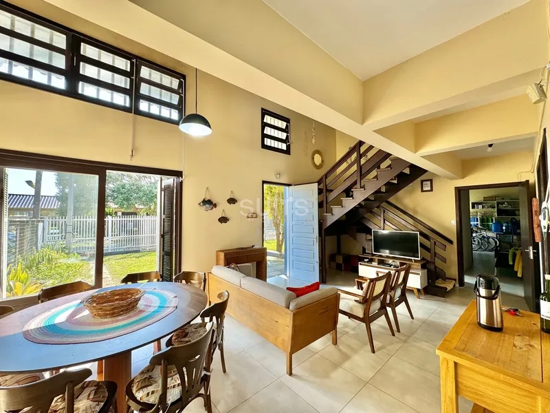 Excelente sobrado próximo do mar na praia do Remanso: 6ª foto da galeria de imagens do imóvel