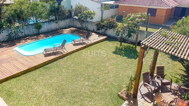 Excelente sobrado próximo do mar na praia do Remanso: 34ª foto da galeria de imagens do imóvel