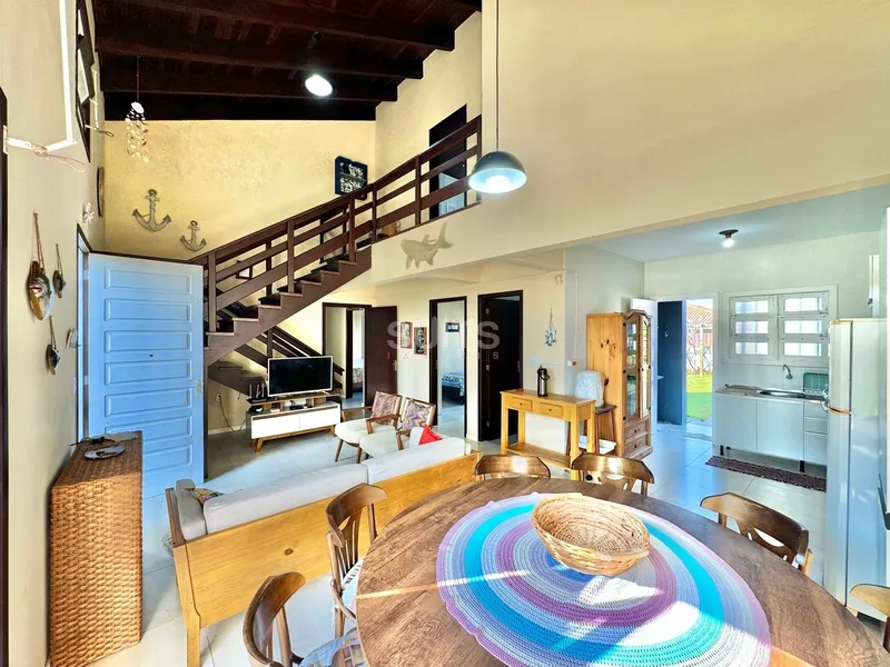 Excelente sobrado próximo do mar na praia do Remanso: 7ª foto da galeria de imagens do imóvel