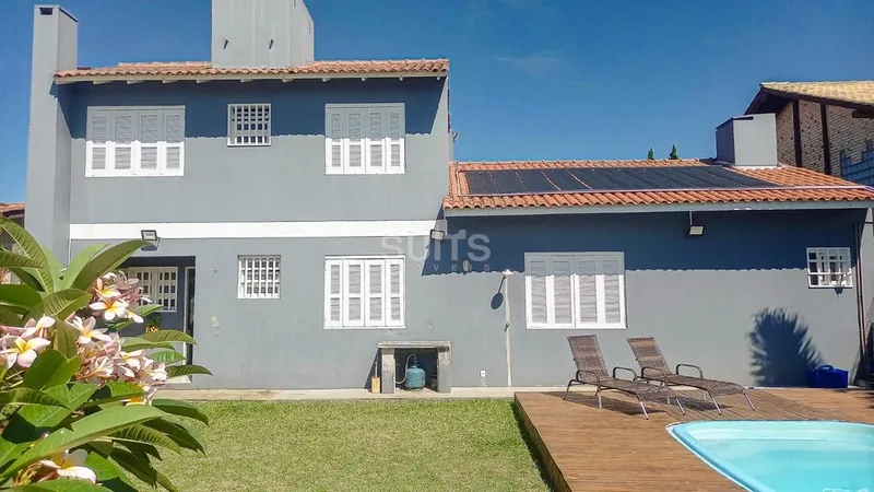 Excelente sobrado próximo do mar na praia do Remanso: 29ª foto da galeria de imagens do imóvel