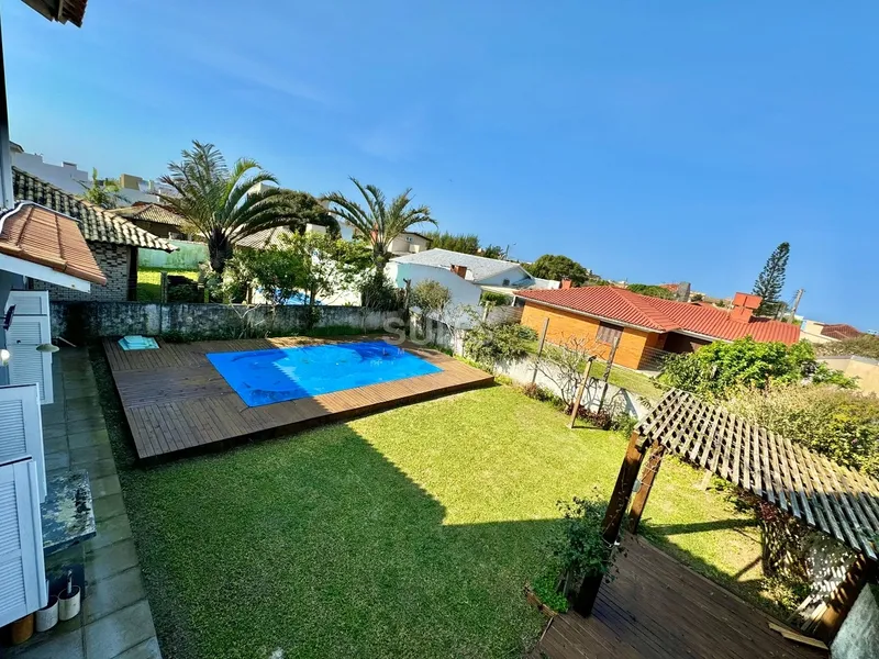 Excelente sobrado próximo do mar na praia do Remanso: 24ª foto da galeria de imagens do imóvel