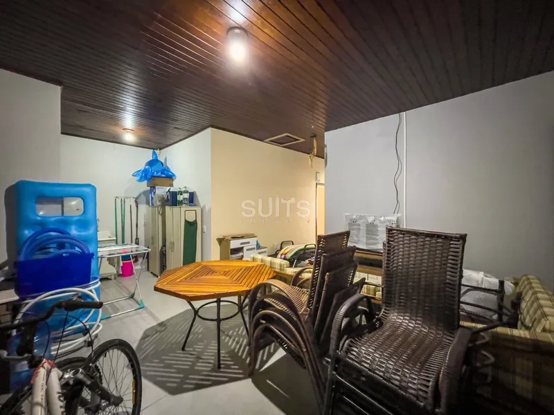 Excelente sobrado próximo do mar na praia do Remanso: 16ª foto da galeria de imagens do imóvel