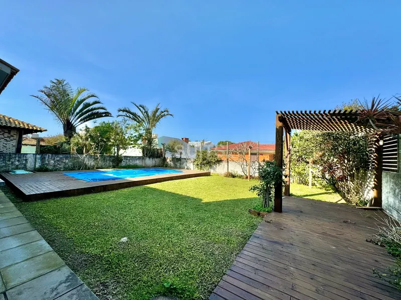 Excelente sobrado próximo do mar na praia do Remanso: 28ª foto da galeria de imagens do imóvel