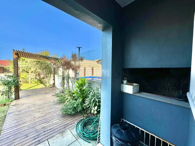 Excelente sobrado próximo do mar na praia do Remanso: 26ª foto da galeria de imagens do imóvel