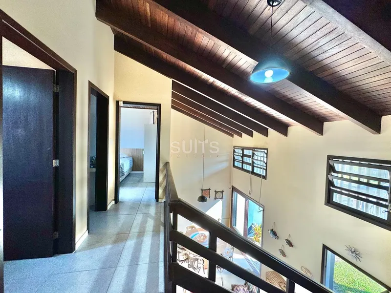 Excelente sobrado próximo do mar na praia do Remanso: 19ª foto da galeria de imagens do imóvel