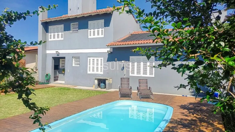 Excelente sobrado próximo do mar na praia do Remanso: 33ª foto da galeria de imagens do imóvel