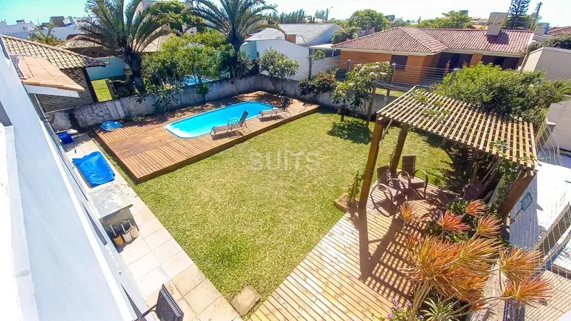 Excelente sobrado próximo do mar na praia do Remanso: 25ª foto da galeria de imagens do imóvel