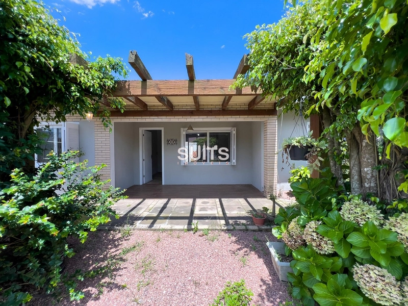 Imóvel residencial ou comercial