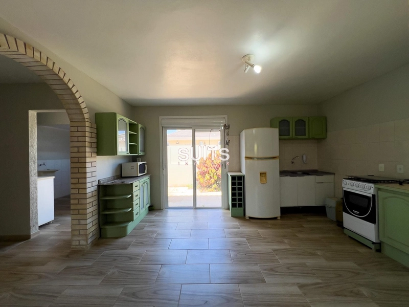 Excelente casa à venda no Centro : 6ª foto da galeria de imagens do imóvel