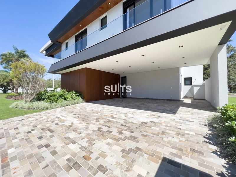 Excelente mansão no cond. Náutico Velas da Marina: 7ª foto da galeria de imagens do imóvel