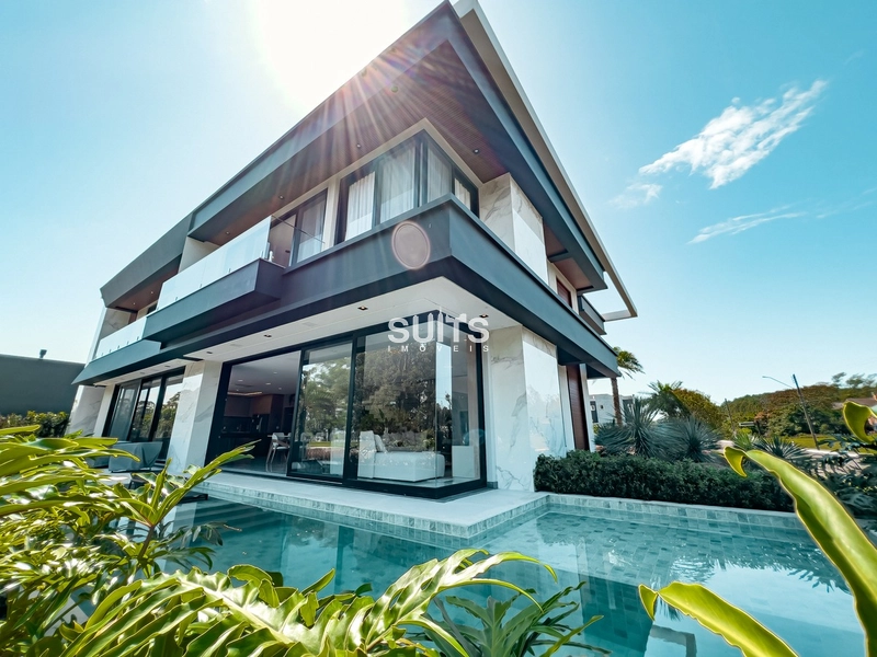 Excelente mansão no cond. Náutico Velas da Marina: 17ª foto da galeria de imagens do imóvel