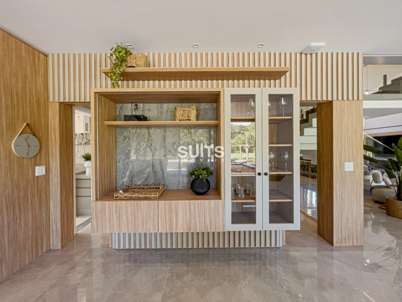 Excelente mansão no cond. Náutico Velas da Marina: 37ª foto da galeria de imagens do imóvel