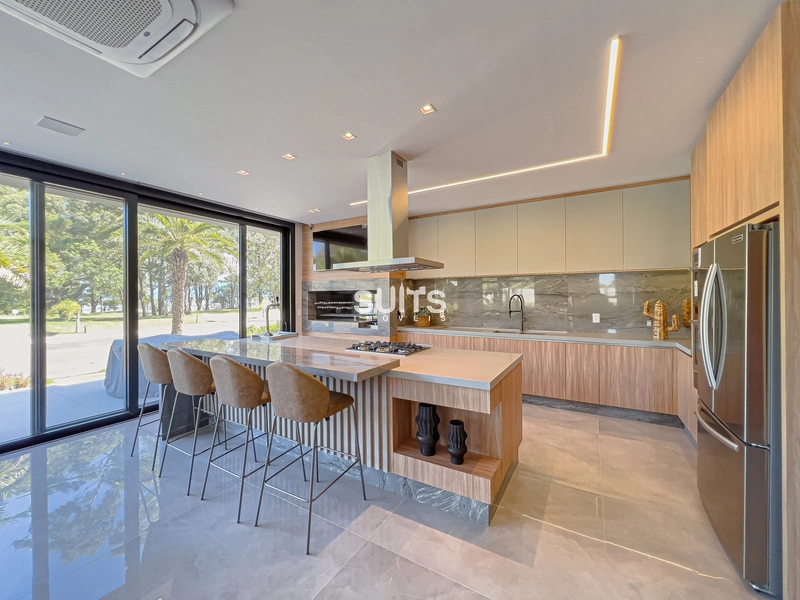 Excelente mansão no cond. Náutico Velas da Marina: 23ª foto da galeria de imagens do imóvel