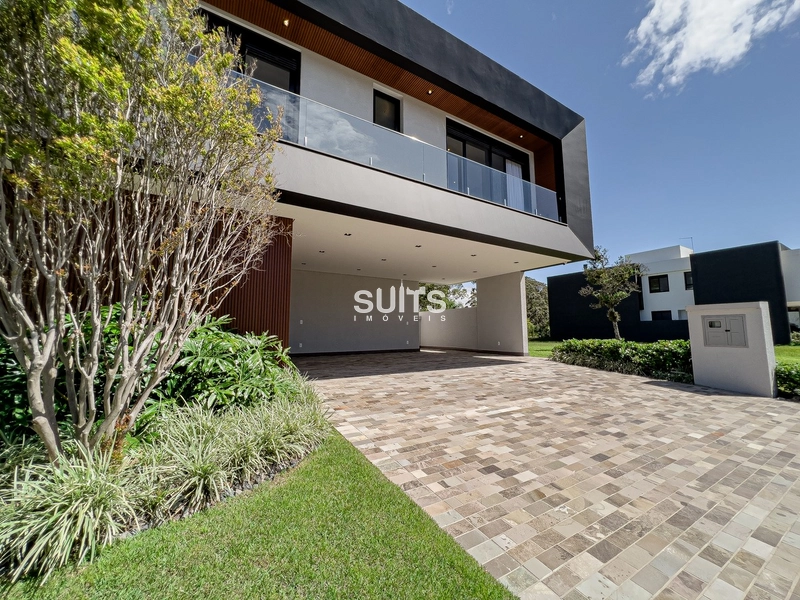 Excelente mansão no cond. Náutico Velas da Marina: 12ª foto da galeria de imagens do imóvel