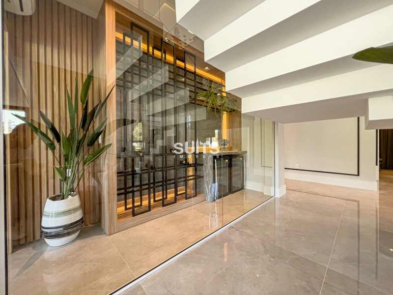 Excelente mansão no cond. Náutico Velas da Marina: 45ª foto da galeria de imagens do imóvel