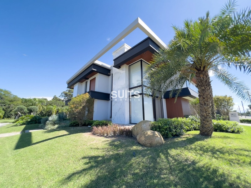 Excelente mansão no cond. Náutico Velas da Marina: 3ª foto da galeria de imagens do imóvel