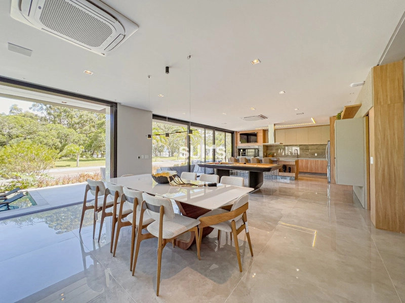 Excelente mansão no cond. Náutico Velas da Marina: 41ª foto da galeria de imagens do imóvel