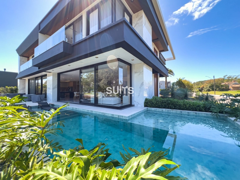 Excelente mansão no cond. Náutico Velas da Marina: 16ª foto da galeria de imagens do imóvel