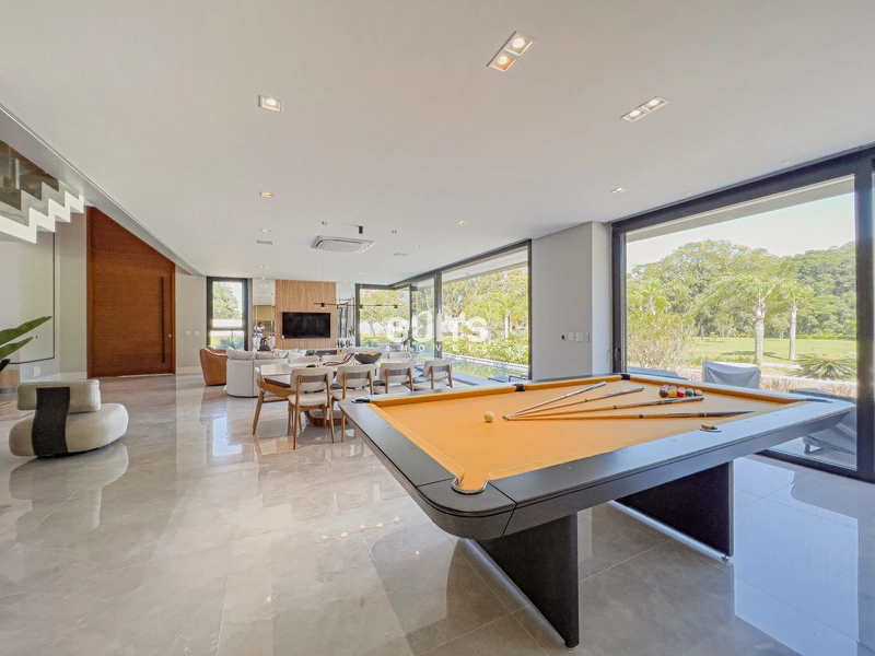 Excelente mansão no cond. Náutico Velas da Marina: 31ª foto da galeria de imagens do imóvel