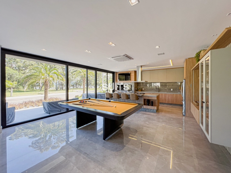 Excelente mansão no cond. Náutico Velas da Marina: 40ª foto da galeria de imagens do imóvel