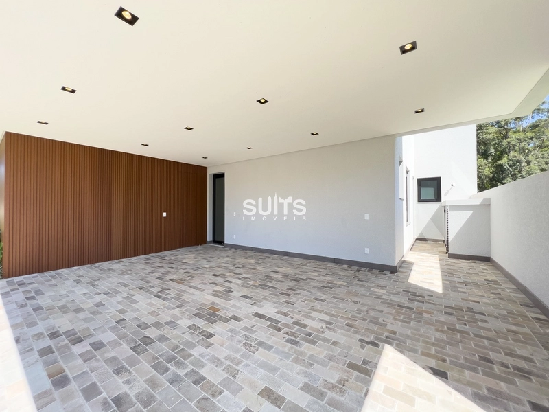 Excelente mansão no cond. Náutico Velas da Marina: 8ª foto da galeria de imagens do imóvel