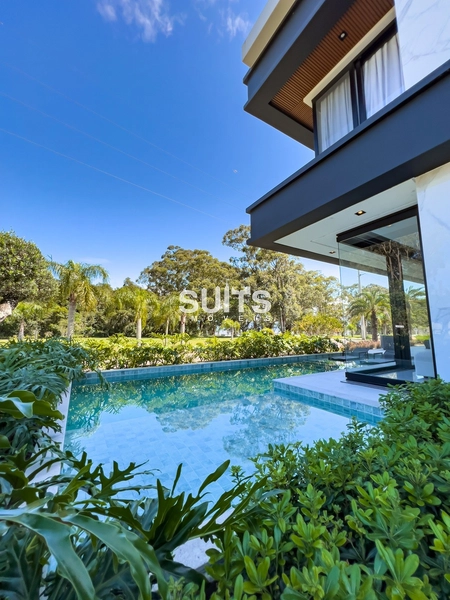 Excelente mansão no cond. Náutico Velas da Marina: 15ª foto da galeria de imagens do imóvel