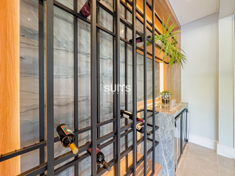 Excelente mansão no cond. Náutico Velas da Marina: 39ª foto da galeria de imagens do imóvel