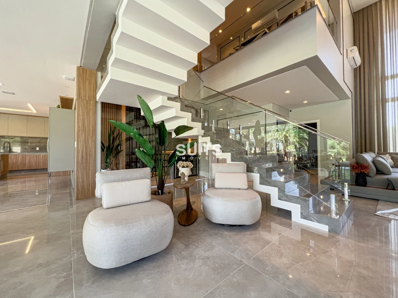 Excelente mansão no cond. Náutico Velas da Marina: 44ª foto da galeria de imagens do imóvel