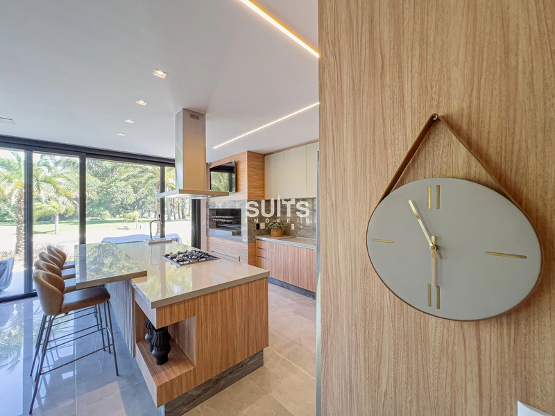 Excelente mansão no cond. Náutico Velas da Marina: 35ª foto da galeria de imagens do imóvel