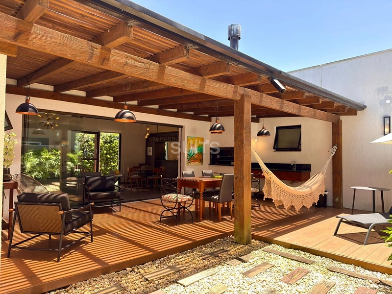 Excelente casa térrea à venda no Sea Coast : 24ª foto da galeria de imagens do imóvel