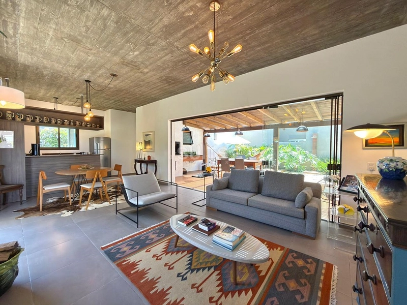 Excelente casa térrea à venda no Sea Coast : 9ª foto da galeria de imagens do imóvel