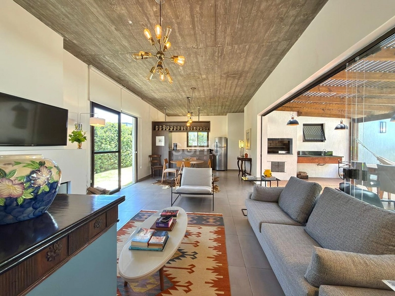 Excelente casa térrea à venda no Sea Coast : 11ª foto da galeria de imagens do imóvel