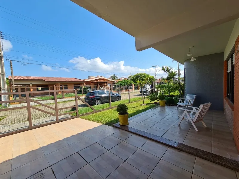 Casa em excelente localização à venda no centro de Xangri-Lá: 5ª foto da galeria de imagens do imóvel