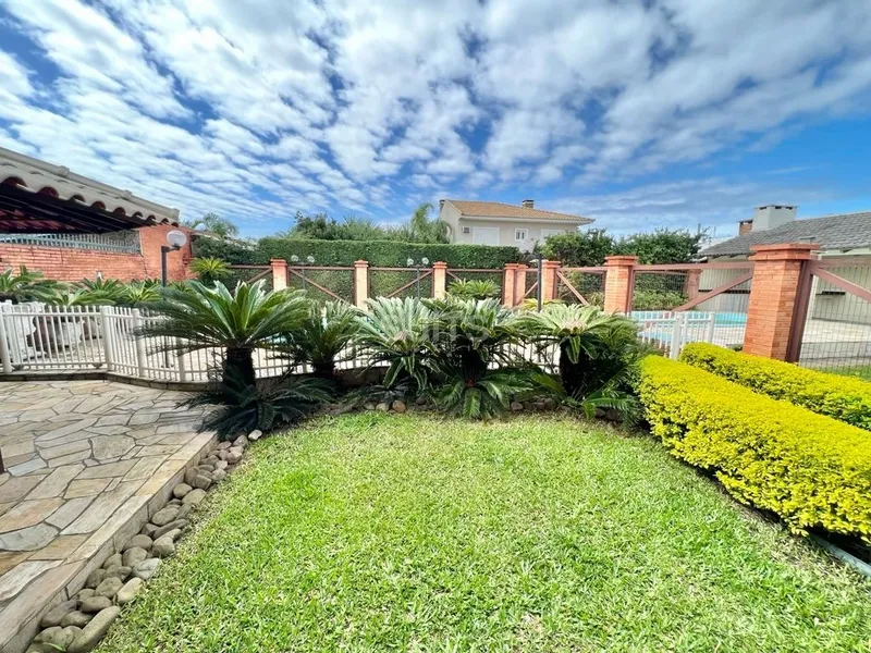 Incrível casa próxima do mar no centro da Praia de Xangri-Lá: 17ª foto da galeria de imagens do imóvel