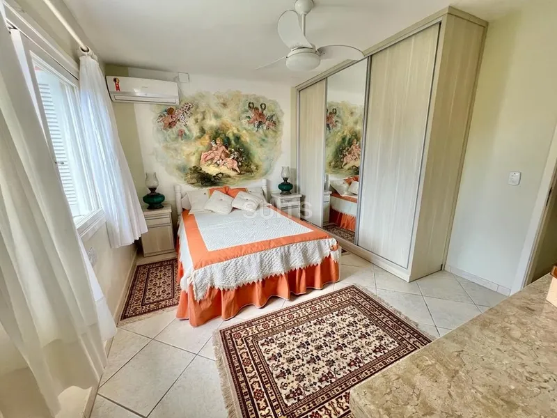 Incrível casa próxima do mar no centro da Praia de Xangri-Lá: 12ª foto da galeria de imagens do imóvel