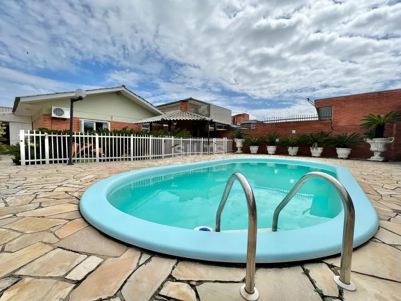 Incrível casa próxima do mar no centro da Praia de Xangri-Lá: 21ª foto da galeria de imagens do imóvel