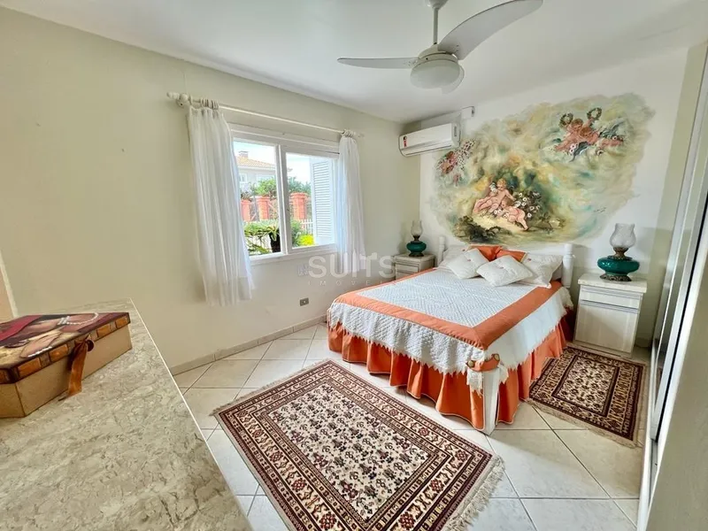 Incrível casa próxima do mar no centro da Praia de Xangri-Lá: 11ª foto da galeria de imagens do imóvel