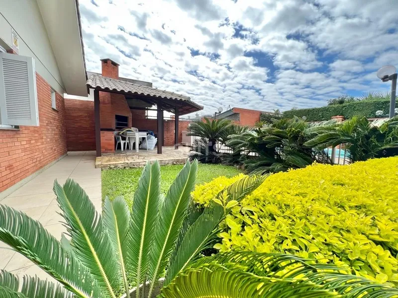 Incrível casa próxima do mar no centro da Praia de Xangri-Lá: 19ª foto da galeria de imagens do imóvel