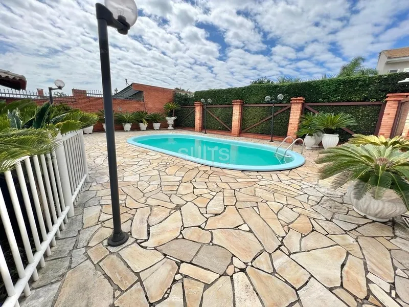 Incrível casa próxima do mar no centro da Praia de Xangri-Lá: 18ª foto da galeria de imagens do imóvel