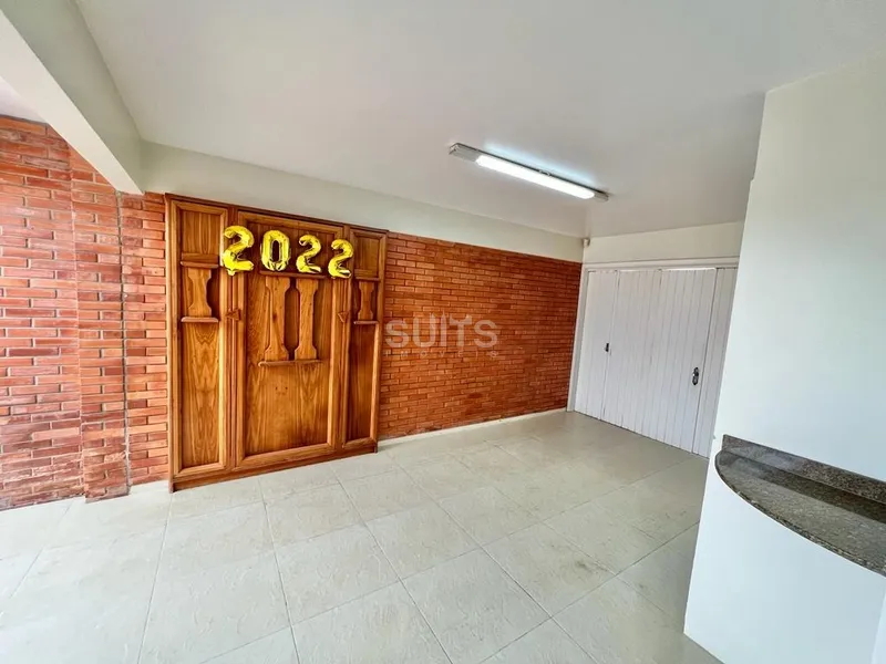 Incrível casa próxima do mar no centro da Praia de Xangri-Lá: 14ª foto da galeria de imagens do imóvel