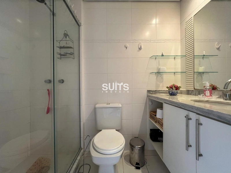 Excelente sobrado à venda no condomínio Pacific: 8ª foto da galeria de imagens do imóvel