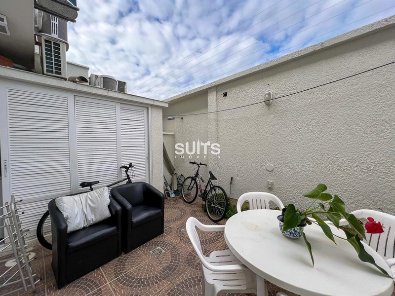 Excelente sobrado à venda no condomínio Pacific: 14ª foto da galeria de imagens do imóvel