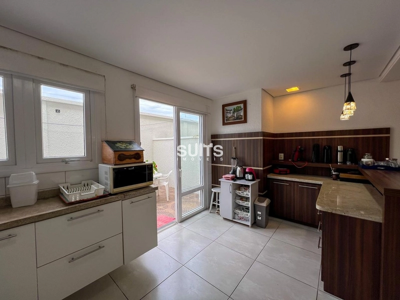 Excelente sobrado à venda no condomínio Pacific: 7ª foto da galeria de imagens do imóvel