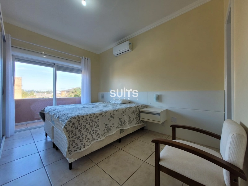 Excelente sobrado para quem procura espaço na praia de Noiva do Mar: 9ª foto da galeria de imagens do imóvel