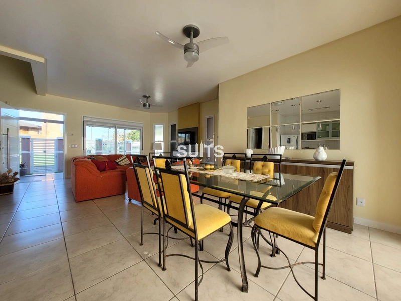 Excelente sobrado para quem procura espaço na praia de Noiva do Mar: 21ª foto da galeria de imagens do imóvel