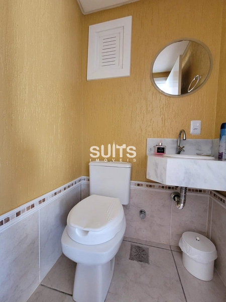 Excelente sobrado para quem procura espaço na praia de Noiva do Mar: 17ª foto da galeria de imagens do imóvel