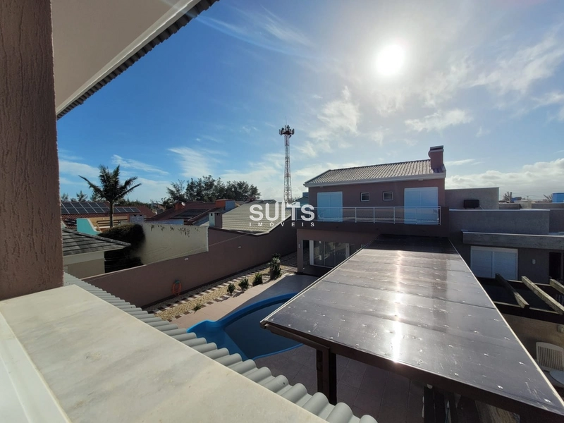 Excelente sobrado para quem procura espaço na praia de Noiva do Mar: 10ª foto da galeria de imagens do imóvel