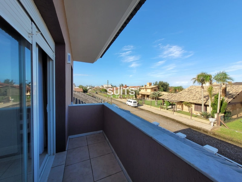 Excelente sobrado para quem procura espaço na praia de Noiva do Mar: 26ª foto da galeria de imagens do imóvel