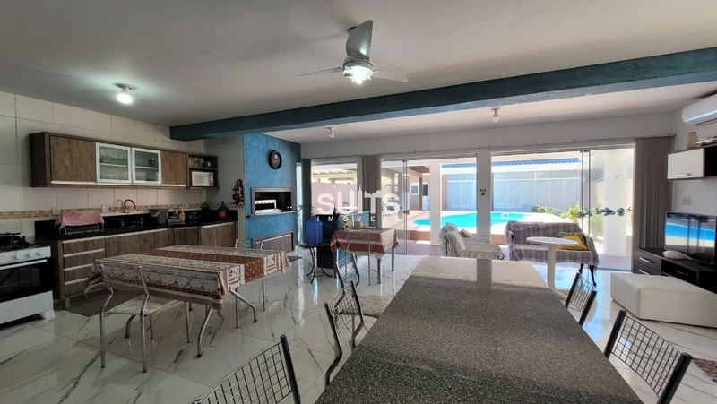 Excelente sobrado para quem procura espaço na praia de Noiva do Mar: 39ª foto da galeria de imagens do imóvel